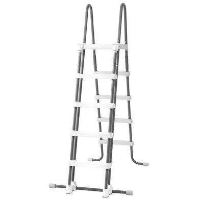 Каркасный бассейн Intex 26368 ULTRA XTR (732х366х132 см) с песочным фильтром, лестницей и тентом