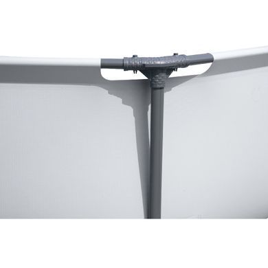 Каркасный бассейн Bestway 56408 (305х76) с картриджным фильтром